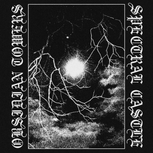 Obsidian Towers : Obsidian Towers & Spectral Castle